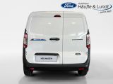 FORD Transit Courier BEV Trend Apple CarPlay Android Auto Klimaautom Musikstreaming DAB LenkradHZG