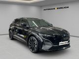 RENAULT Megane Electric Esprit Alpine EV60 220HP