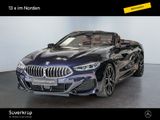 BMW 8 840 d xDrive M Sport SPUR KAMERA 360 DISTR