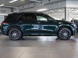 MERCEDES-BENZ GLE 350 de 4M AMG BURM NIGHT WIDE MEMO MULTI 360