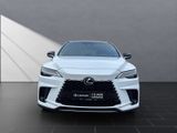 LEXUS RX 450 h+ E-Four F Sport Design