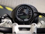 BMW R nineT Pure 