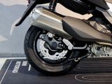 BMW C 400 X Aktionsroller