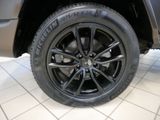 MERCEDES-BENZ G 400 d BURM NIGHT AMG SPUR STANDH COMAND DISTR