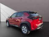 TOYOTA Yaris Cross Hybrid AWD-i Elegant
