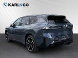 BMW iX3 xDrive50 / Verfügbar ab Mitte Sept. 2026