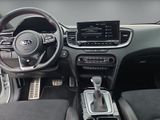 KIA ProCee'd GT 1.6 T-GDI DCT7 NAVI+PDC+RfK+LHZ+SHZ