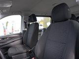 MERCEDES-BENZ Vito 114 TOURER PRO NAVI KLIMA 8SITZER AUTOM PDC