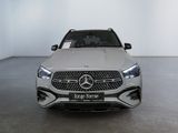 MERCEDES-BENZ GLE 580 4M , BURM AMG PREMIUM NIGHT DISTR PANO