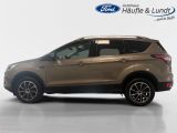 FORD Kuga Cool & Connect 1.5 Benzin AHK-klappbar Panorama Navi Apple CarPlay Android Auto