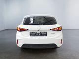 MG MG 3 1.5 Hybrid+ Luxury SPUR