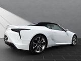 LEXUS LC 500 Cabrio*Performance*ML* Black Edition