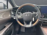 LEXUS RX 450 450 h+ Luxury Anhängerkupplung,PANO