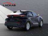 TOYOTA C-HR Hybrid FWD Active