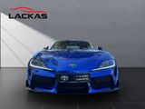 TOYOTA Supra GR Legend +JBL+HUD+