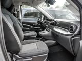 MERCEDES-BENZ V 220 MOPF2 6 SITZE/DISTRO/WINTER-PAKET/KAMERA/SHZ