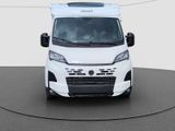 KNAUS Van TI 650 MEG Vansation MJ 2026