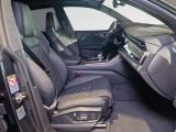 AUDI Q8 TFSI e quattro S-line business tiptronic