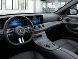 MERCEDES-BENZ E 300 de 4M  AMG WIDE AHK DISTR KAMERA SPUR PDC