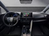 TOYOTA C-HR Hybrid FWD Active