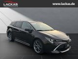 TOYOTA Corolla TS HYBRID LOUNGE*STAND HEIZUNG*CARPLAY*L