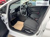 FORD Fiesta Cool & Connect Apple CarPlay Android Auto Musikstreaming DAB SHZ LenkradHZG Spurhalteass.