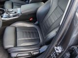 BMW 320 d+AHK+Navi+WLAN+DAB+LED+RFK+Leder+SHZ+PDCv+h
