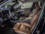 MERCEDES-BENZ A 200 4M  Progressive LED DAB Carplay Leder SHZ