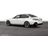 BMW 520i Limousine