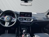 BMW X4 M Competition Harman ACC Kamera Adaptive LED