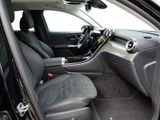 MERCEDES-BENZ GLC 220 d 4M Coupé | AMG BURM NIGHT MEMO 360 AHK
