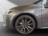 TOYOTA Corolla Hybrid GR Sport