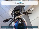 BMW F 800 R scheckh.+Nrfz+RDKS