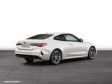 BMW 420i Coupé