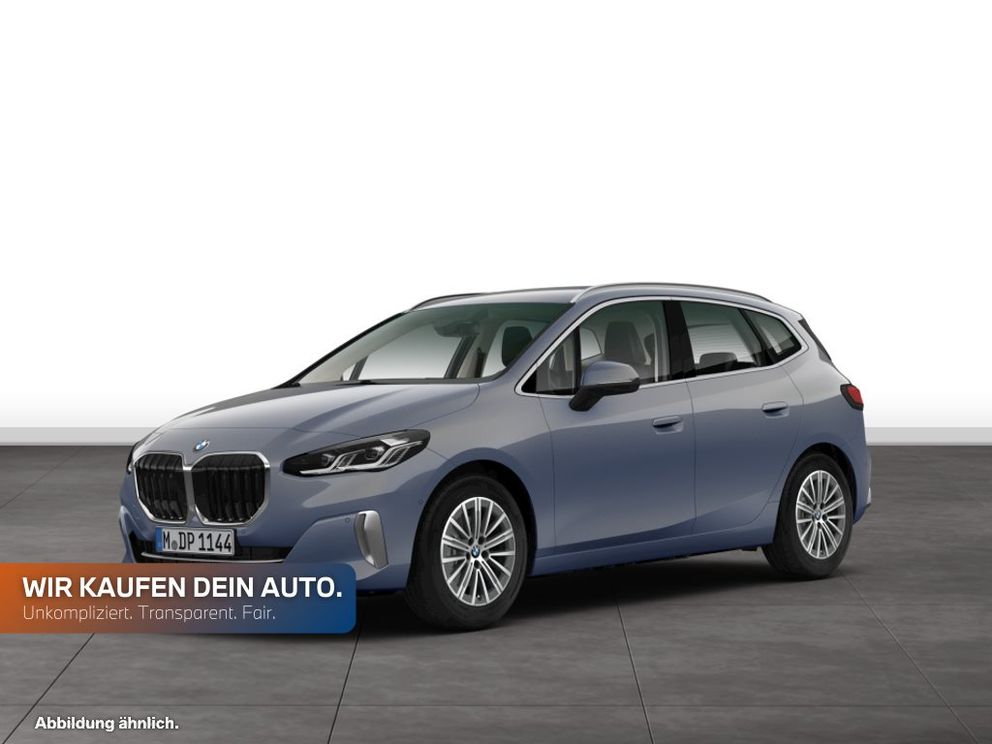 BMW 220i Active Tourer
