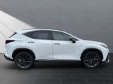 LEXUS NX 450h 450 h+ F SPORT 4x4