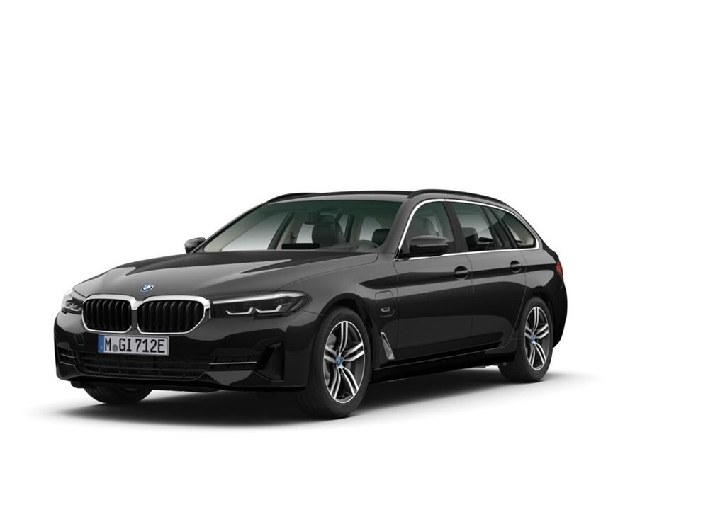 BMW 530 e xDrive Touring Laser HUD ACC LC Prof.