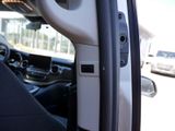 MERCEDES-BENZ V 300 EDITION LANG KAMERA NIGHT 7SITZER STANDH