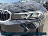 BMW 318i Limousine Advantage AHK+Navi+Kamera+ACC+SHZ