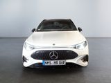 MERCEDES-BENZ CLA 350 4MATIC Shooting Brake mit EQ Technologie