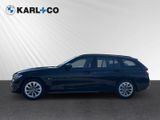 BMW 320 e Touring LC Prof Tempomat LED PDC DAB