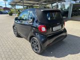 SMART ForTwo Cabrio Passion SHZ/LED/Schiebedach/Blueth