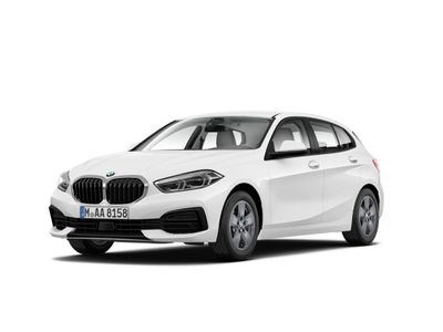 BMW 118 i Advantage PDCv+h LED Alu Freisprech Navi