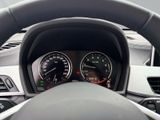 BMW X1 sDrive 20i X-Line NAV Leder Pano PDC SHZ DAB