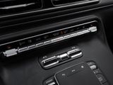 MERCEDES-BENZ EQV 300 AVANTGARDE LANG 360° KLIMA MOPF 360 SPUR