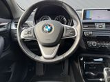 BMW X1 sDrive20i Sport Line RFK Navi LED Lordose