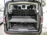 MERCEDES-BENZ V 250 4M STYLE LANG AHK WINTER KOMFORTLIEGE MOPF2