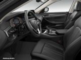 BMW 520d Touring