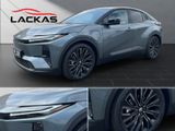 TOYOTA C-HR + ELEKTRO*ALLRAD*PANO*LOUNGE*