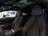 MERCEDES-BENZ CLE 300 e mit EQ Hybrid Technologie AMG BURM 360